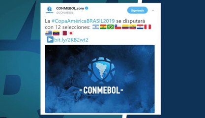 ¿Cuánto pierde México sin la Copa América?