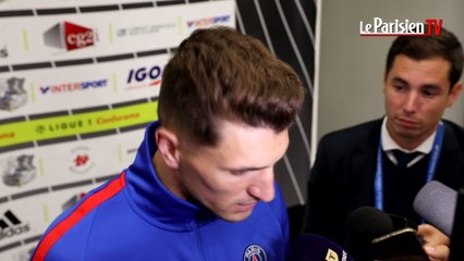 PSG. Thomas Meunier aux supporters: «Je ne dois rien à personne»