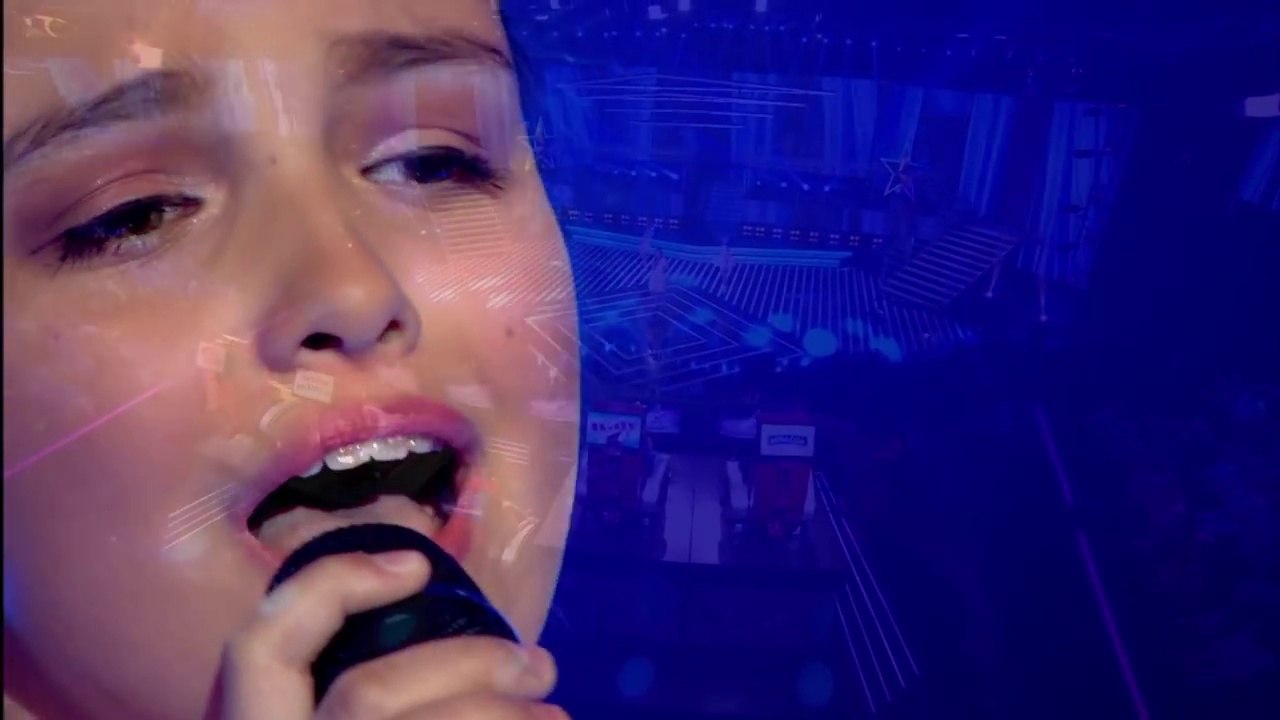 Valeria Voikova - Zora je