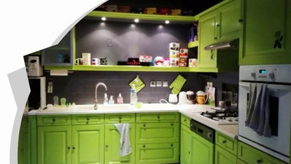 A vendre - Maison/villa - ST GERMAIN LE VASSON (14190) - 4 pièces - 100m²