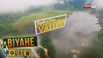 Biyahe ni Drew: Experiencing the beauty of Compostela Valley (Full episode)