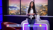 كاميليا  دارنا شو  (اناس عبدلي)  تواجه كل ما يقال عنها و ترد بالعربية !! .Ines abdelli- darna show