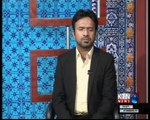 Budget- Zohaib Kaka-  4th May 2018