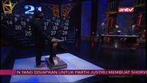 KARMA 4 MEI 2018 FULL-SI PESUGIHAN AYAM YANG SOMBONG ROBBY MARAH ROY KIYOSHI DI TANTANG