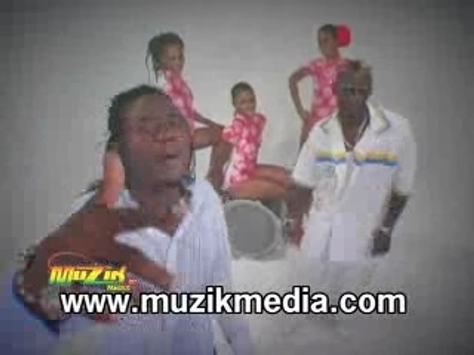 Capleton-Lana