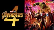 Avengers Infinity War: Avengers 4 Title LEAKED ! Endless Endgame and Thanos | FilmiBeat