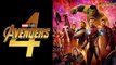 Avengers Infinity War: Avengers 4 Title LEAKED ! Endless Endgame and Thanos | FilmiBeat