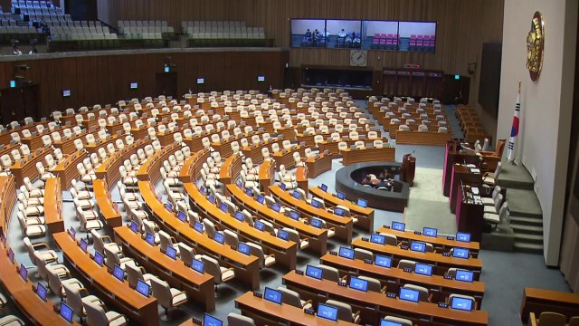 '드루킹 특검'에 발목 잡힌 국회...지방선거 겹쳐 파행 장기화 조짐 / YTN