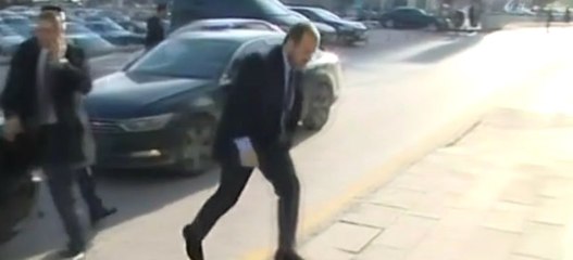 AK Parti'ye Milletvekili Aday Adaylığı Başvurusu Yapanlar 41 Milyon 880 Bin Lira Ödedi