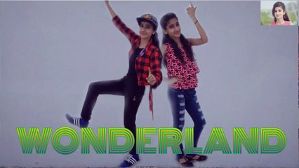 Wonderland From Lakeeran __ Harman Virk __ Zora Randhawa , Rupali & Dr Zeus __ Punjabi song 2016