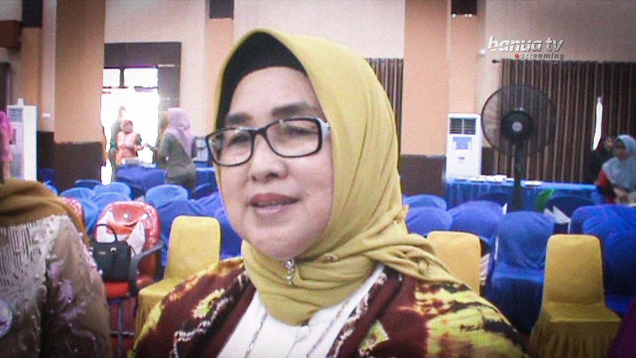 PKK Banjar Peringati Hari Kartini
