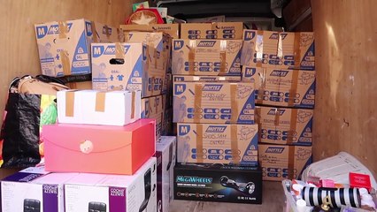 CE N'EST PAS CE QUE VOUS CROYEZ  _ Family Vlog