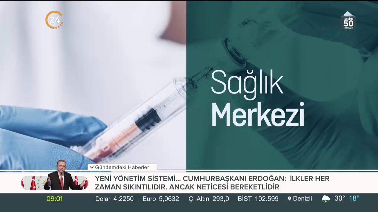 Akciğer kanseri