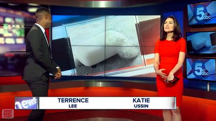 Les bloopers de la TV de ce mois d'avril 2018