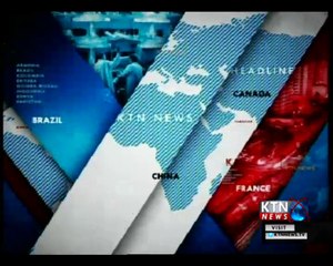 KTNNEWS Headlines - 11 AM - 5th May 2018