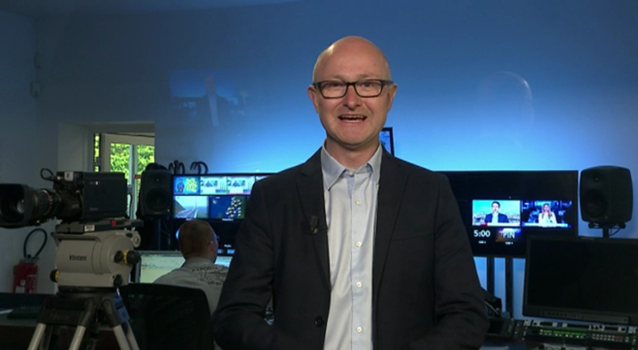 Week-end estival malgré quelques orages