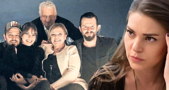 Murat Boz'un Annesi Nedret Boz, Aslı Enver ve Oğlunu Barıştırmaya Çalışıyor