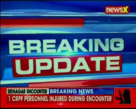 Two bullet-riddled bodies recovered in Hajin; locals informed police about bodies