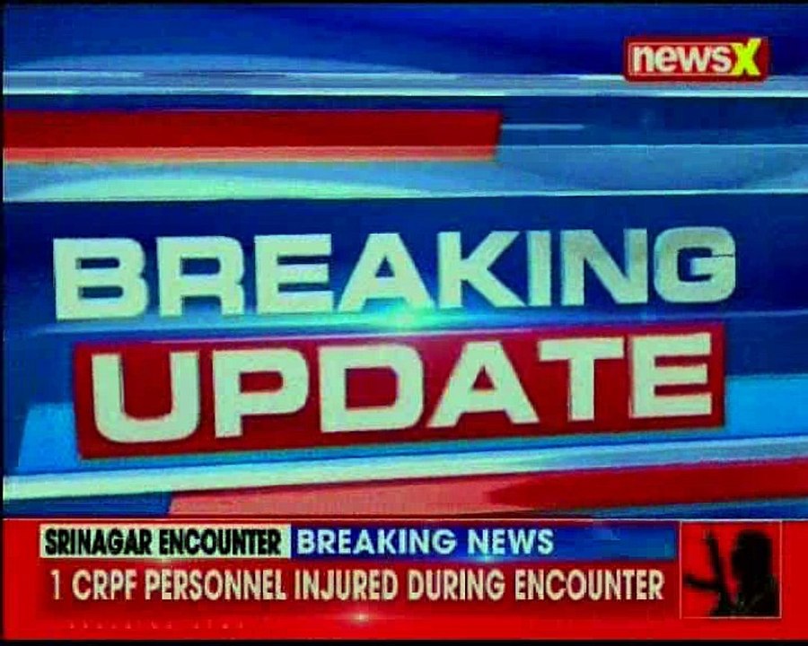 Two bullet-riddled bodies recovered in Hajin; l...