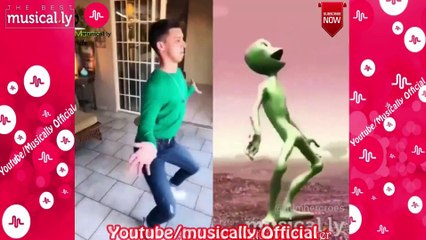 Dame Tu Cosita Dance dance videos Best moves | musically dance World challenges