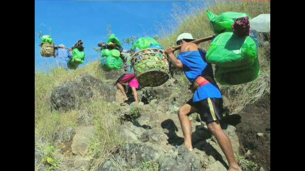 UNESCO Akui 13 Geopark Baru, Rinjani dan Ciletuh Termasuk di Dalamnya