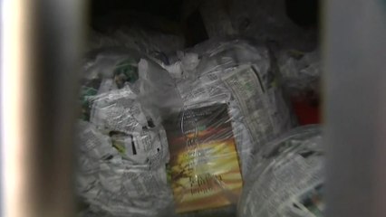 탈북단체, 대북전단 살포 무산..."3일 15만 장 살포" / YTN