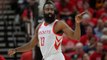 NBA playoffs: Rockets deflate Jazz, Pelicans punch back at Warriors