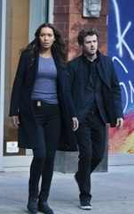 Deception (2018) Season 1 Episode 9 : Free Streaming # Getting Away Clean