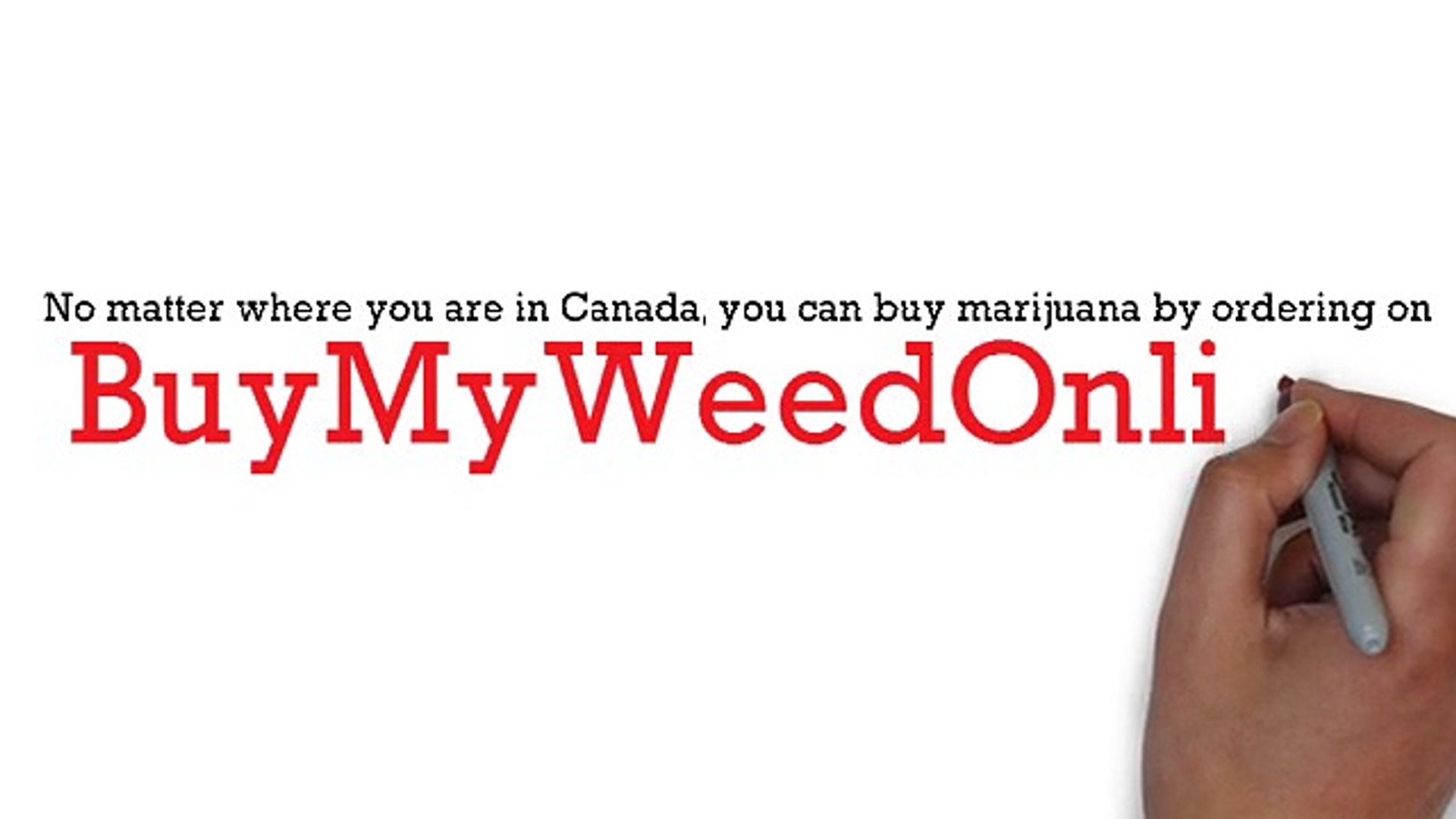 ⁣buy marijuana