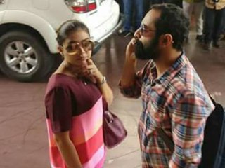 ദേശിയ അവാർഡ് 2018 : ഫഹദിനെ പൊളിച്ചടുക്കി ഒരു സംഘിയുടെ ലൈവ് | filmibeat Malayalam