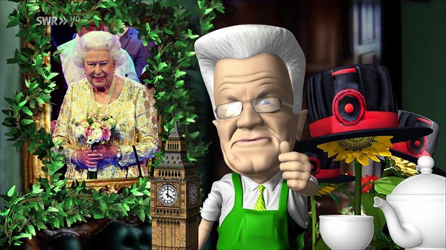 „Englisch für Anfänger“