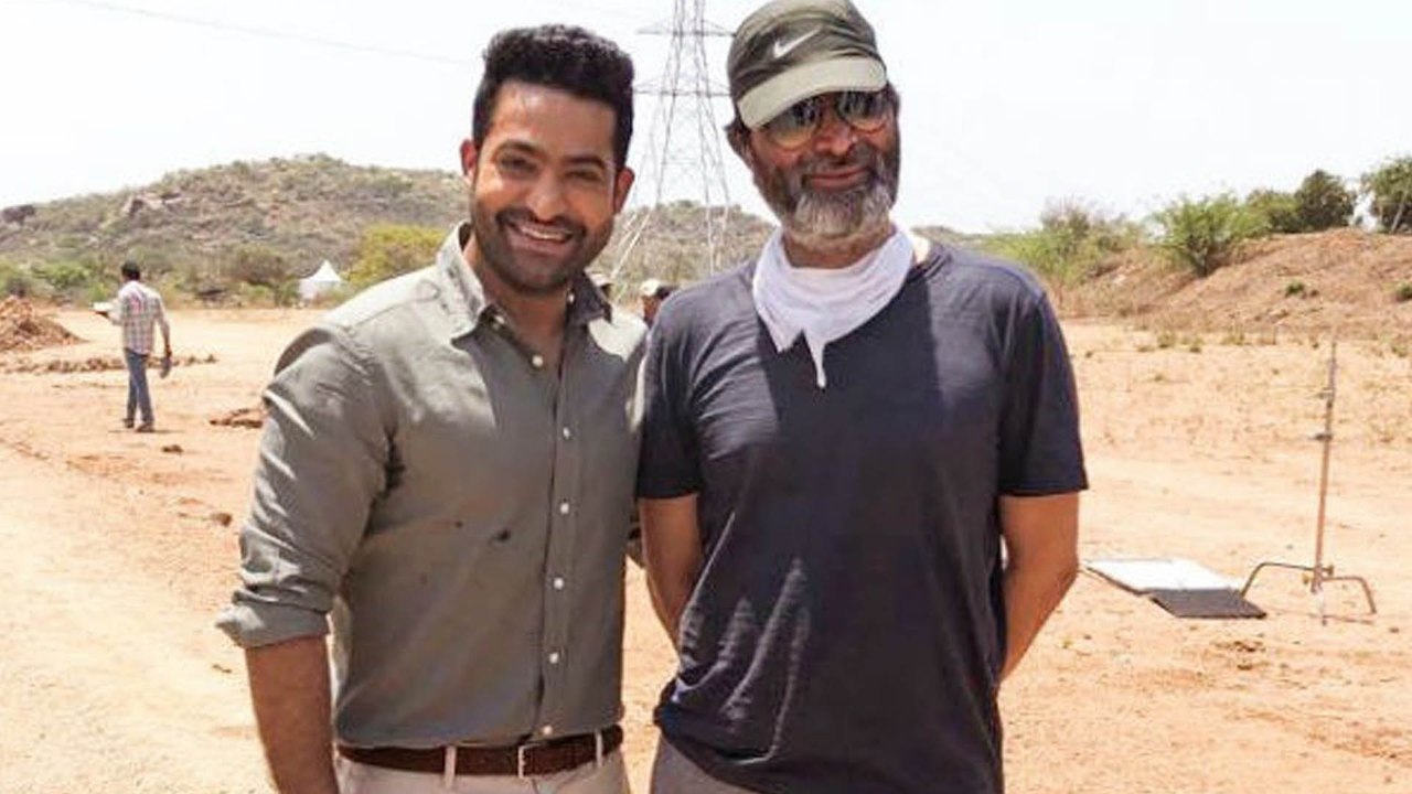 Trivikram To Work With Another Writer for The First time