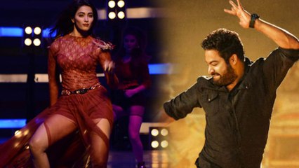Pooja Hegde Starts To Improve Her Dancing Skills