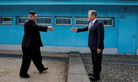 Kuzey Kore Saat Dilimini Güney Kore'ye Göre Ayarladı