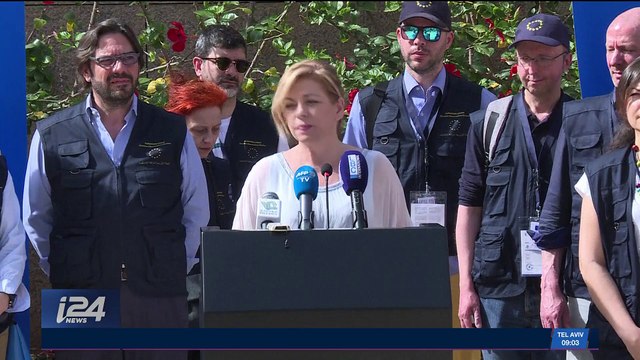 Législatives au Liban : l'UE déploie 132 observateurs