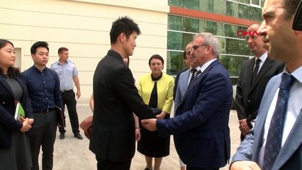 Kemer’de kaza:  Güney Koreli 4 turist öldü, 5 yaralı