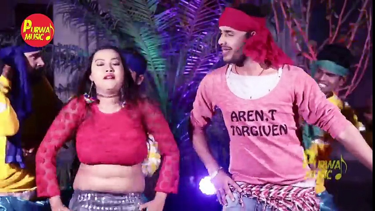 यादव जी के डंडा पेलेला  24 घंटा - ऑर्केस्ट्रा मे बजने वाला गाना - Madhav Murari