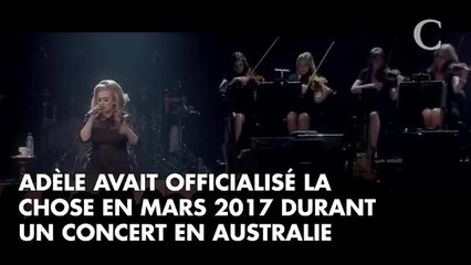 Adèle : la chanteuse a 30 ans, retour sur ses Insta les plus amusants