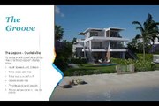 Duplex for Sale in Eastown residence New Cairo Installments