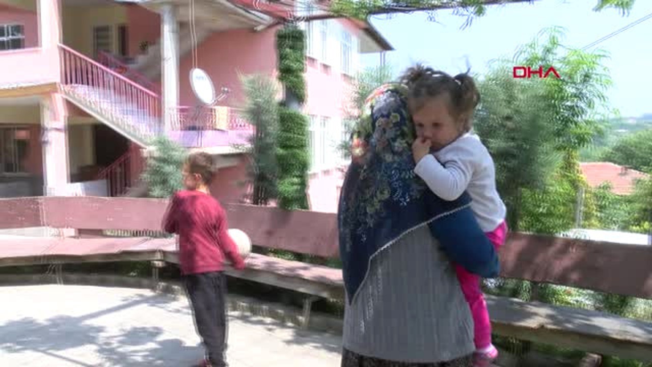 Kocaeli Kist Yerine Yağ Bezesi Alınınca İkinci Defa Ameliyat Oldu