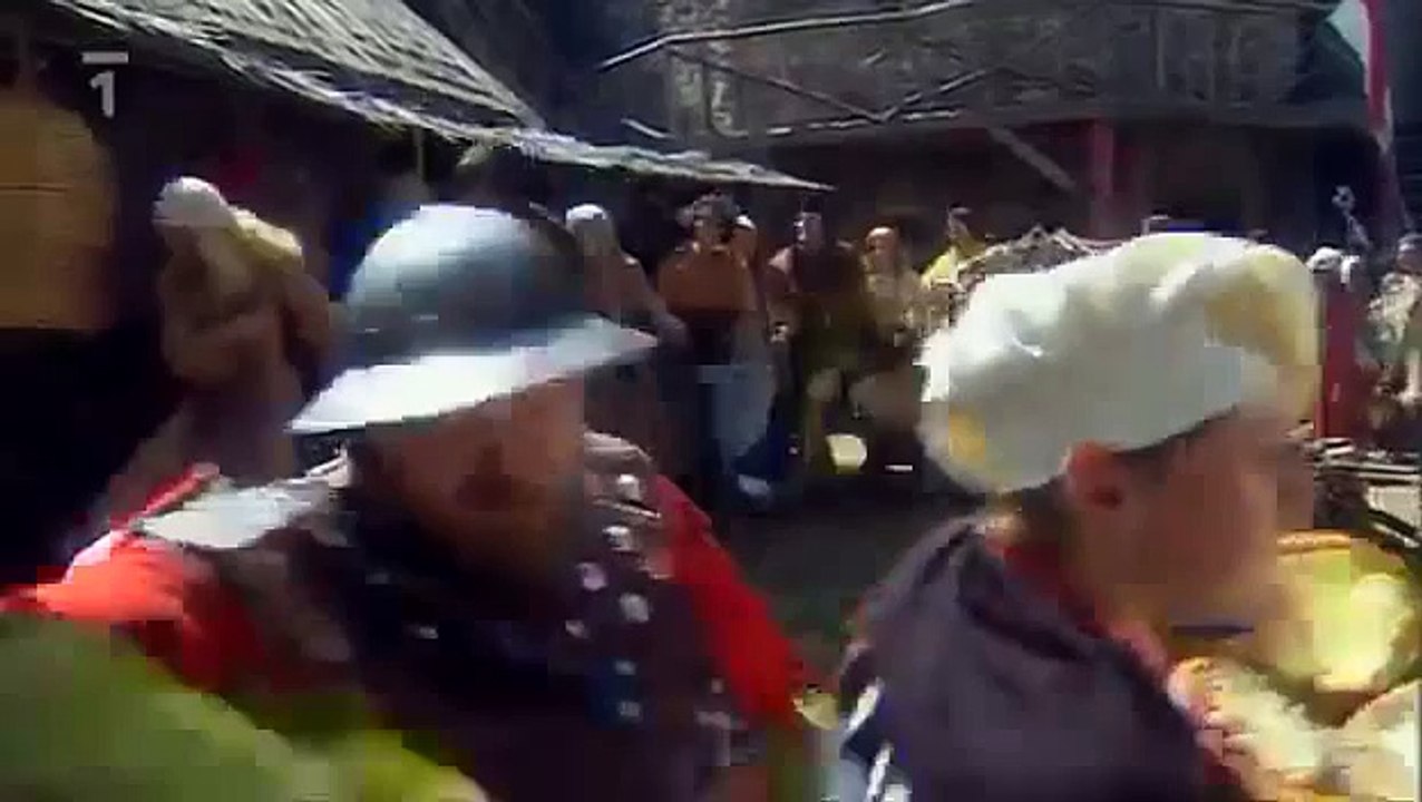 CZ celý film, ceský dabing part 2/2