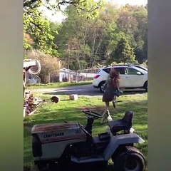 Boy playing with animals funny moments -desi grils video