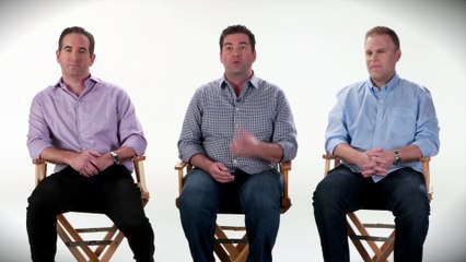 Never Before Seen Karate Kid Footage