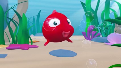 Dedemin Çiftliği - Hayvan Seslerini Öğreniyoruz - 10 Dakika Çocuk Şarkısı