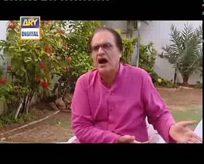 bulbulay dakoo part  151 khobsorat ka kazan