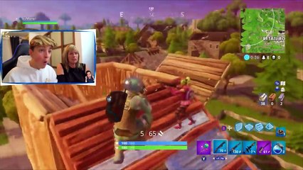 1 KILL = 10 *NEW* SEASON 4 SKINS FOR KID!! (Fortnite Season 4 FREE Skins Challenge)