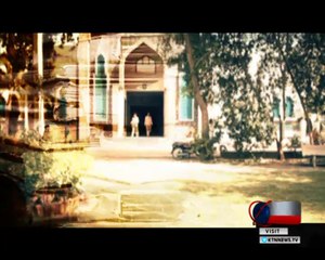 Special Assignment- Dr. Allama Dawood Pota Library Condition- Faiz Khoso- 4th May 2018