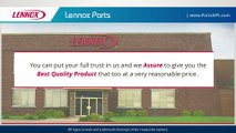 Lennox Parts || Lennox Furnace Parts || HVAC Parts and Accessories- PartsAPS