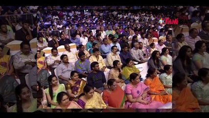 Mahanati Audio Launch : NTR Cheif Guest
