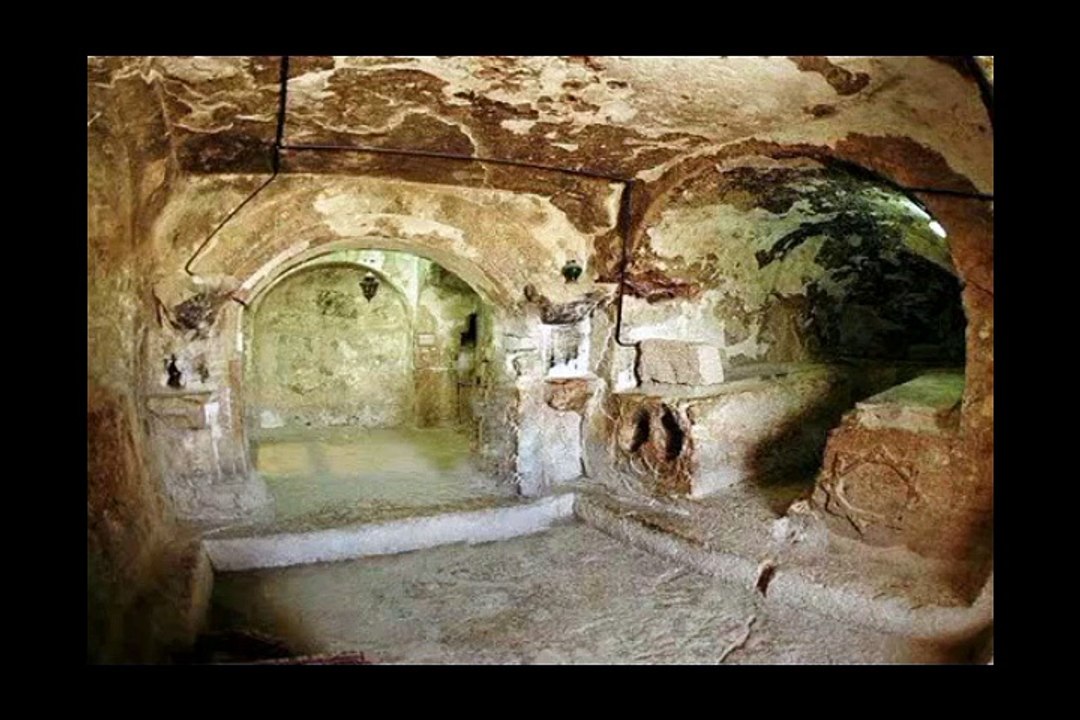 Ashab e Kahf ki Kahani in Urdu & Hindi  Waqia E Ashabe e Kahf  Ashab-e-Kahf Srory in Urdu